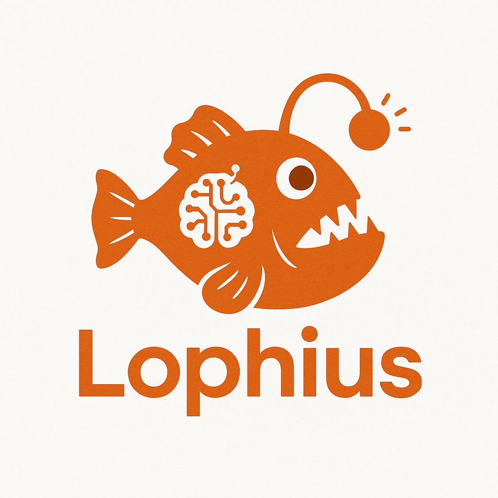 Lophius Logo